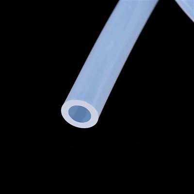 Platinum vulkanizirane silikonske cijevi